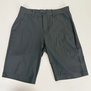 NEW Coastaoro Newport Tech Shorts Mens Size 30 Gray NWOT